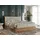 MKS Meble Albero-3 140 x 200 cm H4 Beige