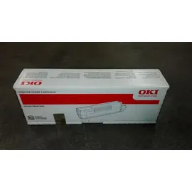 Oki 42804539 cyan