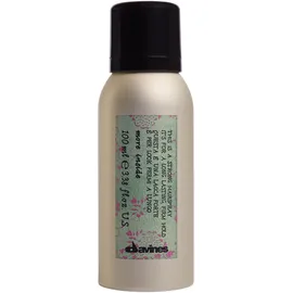Davines More Inside Strong Hold Hairspray 100 ml