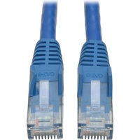 Tripp Lite N201-005-BL Cat6 Gigabit Snagless Molded (UTP) Ethernet-Kabel