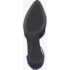 Gabor Pumps in blau | Gr.: 37,5