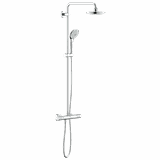 Grohe Euphoria System 180 chrom 27296001