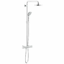 Grohe Euphoria System 180 chrom 27296001