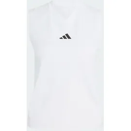 adidas Tennis Match Pro - White