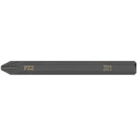WERA Bit 855 S PZ 2 x 70 mm