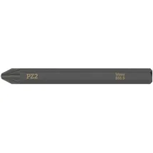 WERA Bit 855 S PZ 2 x 70 mm