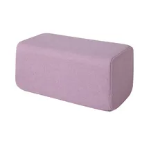 Paidi Sitzpolster Fritzi Stoff Rosa