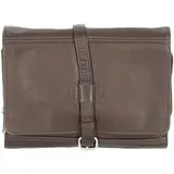 Harold's Country Leisure 22 cm - Kulturbeutel (dunkelbraun)