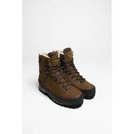 MEINDL Island MFS Active Herren Braun 44