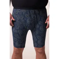 Men Plus by Happy Size Men Plus Pants in tintenblau | Gr.: 8XL
