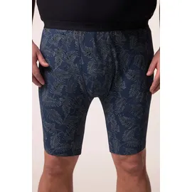 Men Plus by Happy Size Men Plus Pants in tintenblau | Gr.: 8XL