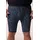 Men Plus by Happy Size Men Plus Pants in tintenblau | Gr.: 8XL