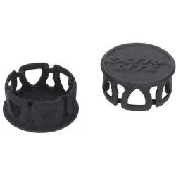 EXTRALITE Lenkerstopfen HyperPlugs MTB
