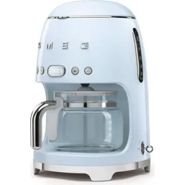 Smeg DCF02PBEU Pastellblau