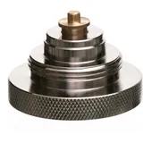 eurotronic Adapter für Heizungsventil Ondal M38 x 1,5 mm