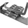 NeoMounts NSLS085, Notebook-Stand bis 17", grau (NSLS085GREY)