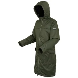 Regatta Romine II wasserdicht Parka Jacke with Isotex