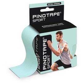 Pino Pinotape Sport Tape Mint 5 cm x 5 m