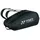 Yonex Racketbag Team Racquet (Schlägertasche, 3 Hauptfächer, Schuhfach) 2025 schwarz 9er