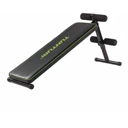 Tunturi Bauchtrainer Sit-Up Bank AB20