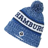 HSV Hamburger SV Bommelmütze Wintermütze Mütze ** Samu ** - 56