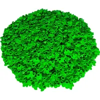 LEGO Dots 1x1 Blume mit drei Blättern 32607