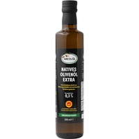 21,00 €/Liter - Kreta Öl - Extra Natives Olivenöl 0,3% 500ml