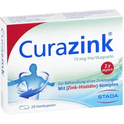 Curazink