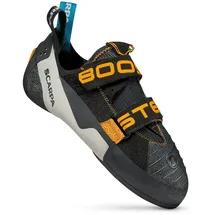 Scarpa Booster Black/Orange 39,5