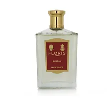 Floris London Santal Eau de Toilette 100 ml