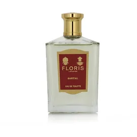 Floris London Santal Eau de Toilette 100 ml