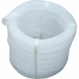 Intex Poolschlauch 5 m – Ø 32 mm Ersatzschlauch für Filterpumpenund Poolsauger