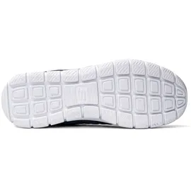 SKECHERS Track-Moulton Blau Herren 45