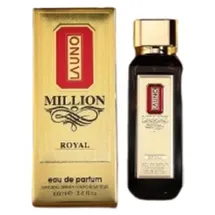 Fragrance World La Uno Million Royal Eau de Parfum 100 ml