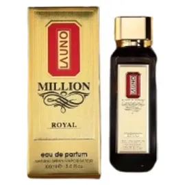 Fragrance World La Uno Million Royal Eau de Parfum 100 ml