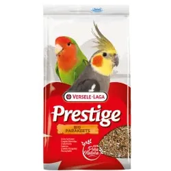Versele-Laga Prestige Big Parakeets Kanarienfutter 4 kg