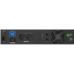 Unterbrechungsfreies Stromversorgungssystem Online Phasak PH 7512 1260 VA