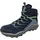 Lowa Maddox Pro GTX Mid Damen Rauchblau/Blau 41