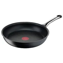 Tefal Bratpfanne Excellence, Aluminium, Ø 32 cm, Antihaftversiegelung, Induktion, Ofenfest