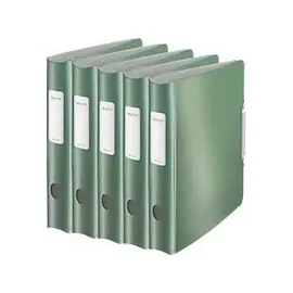 Leitz ActiveStyle DIN A4 65 mm Seladon Grün 5 St.