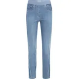 RAPHAELA by BRAX Pamina Fun Light Denim Jeans Slim Fit