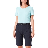 CMP - Stretch-Bermudashorts für Damen, Blau, D40