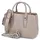 Valentino Zero Re Shopping Bag Beige