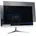 Monitor-Bildschirmfolie 34/21 2-Way Privacy Screen