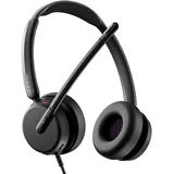 EPOS IMPACT 460 - Headset Schwarz