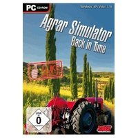 I like Simulator: Agrar Simulator - Back in Time (PC)