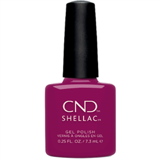 CND Shellac secret diary 7,3 ml