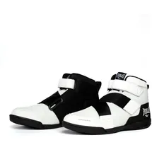 EVERLAST Powerlock X-trainer Boxschuhe - White - EU 39