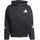 adidas Z.N.E. Reißverschlusspullover Black / White M