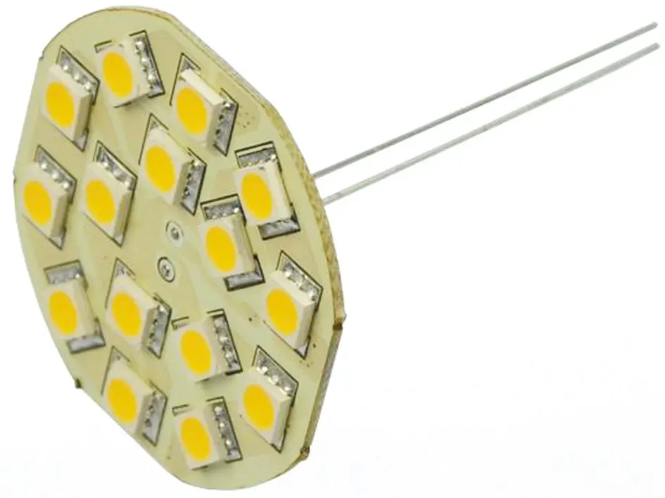 Scharnberger+Hasenbein LED-Leuchtmittel D=44mm 33821